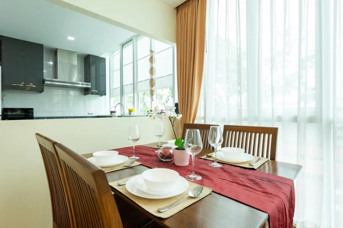Property photos for Tree Condo LUXE Sukhumvit 52