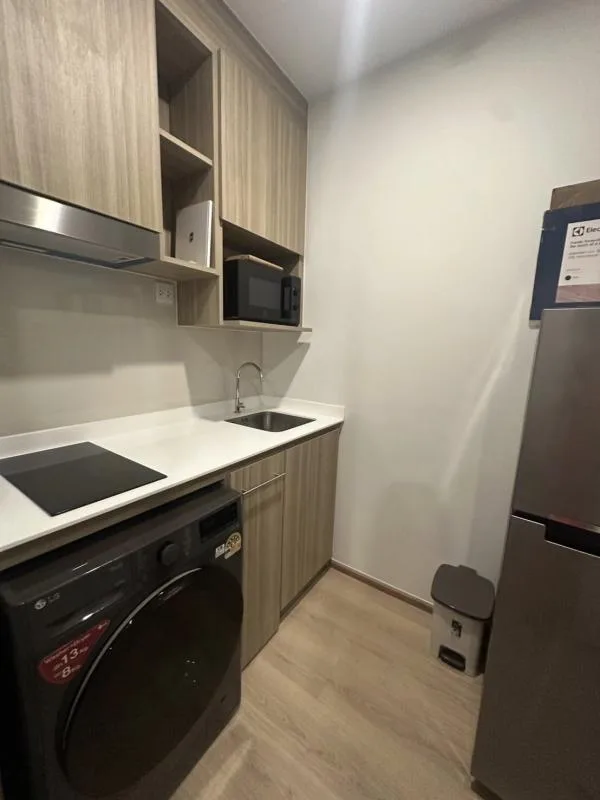 Property photos for Life Rama 4 - Asoke