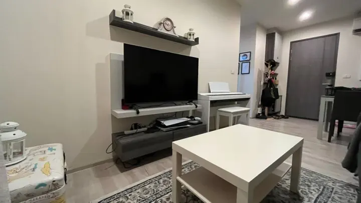 Property photos for Centric Huay Kwang Station