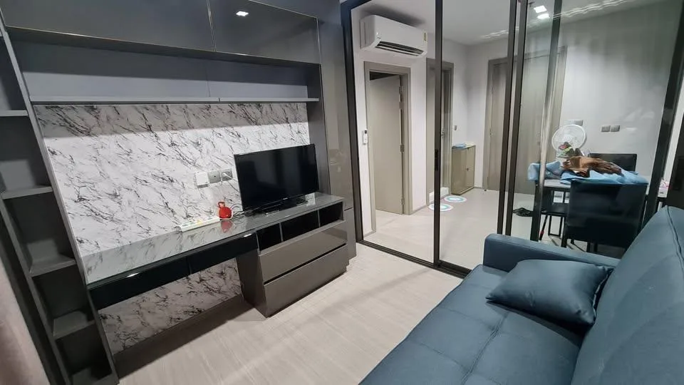 Property photos for LIFE Asoke - Rama 9
