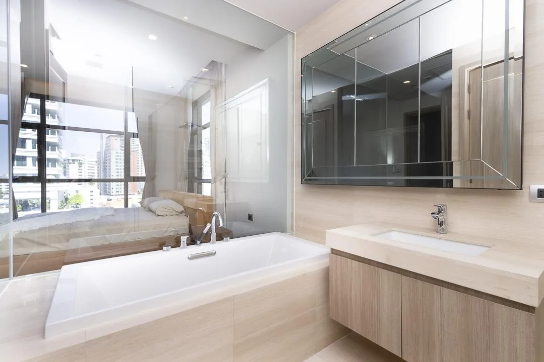 Property photos for The XXXIX by Sansiri