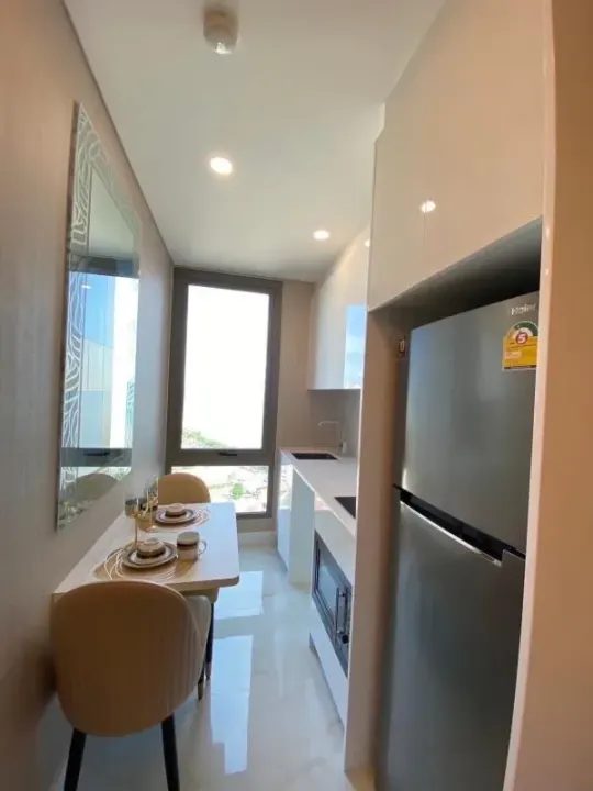 Property photos for Copacabana Beach Jomtien