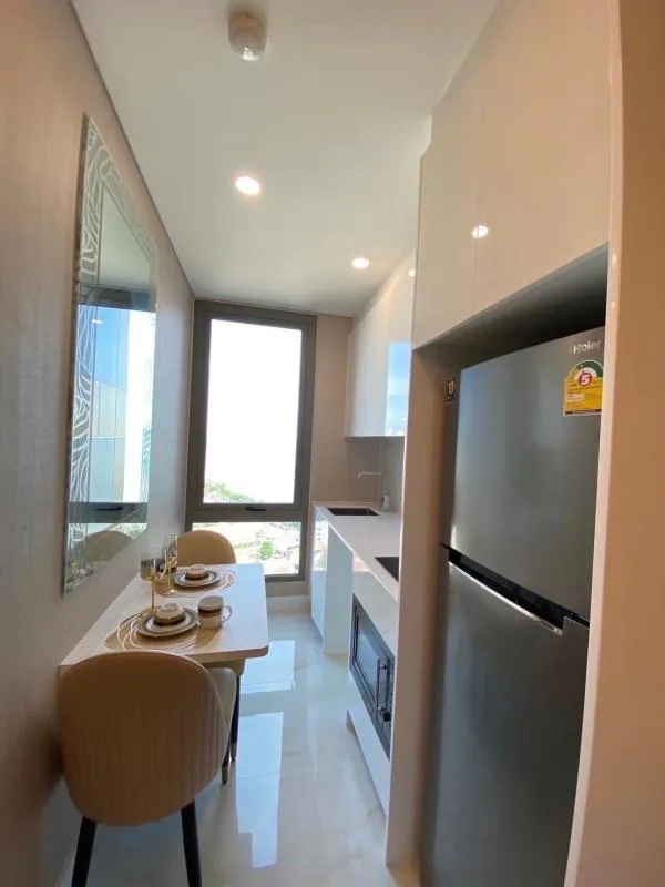 Property photos for Copacabana Beach Jomtien