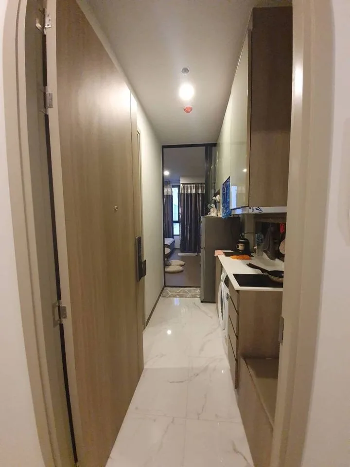 Property photos for Park Origin Phaya Thai