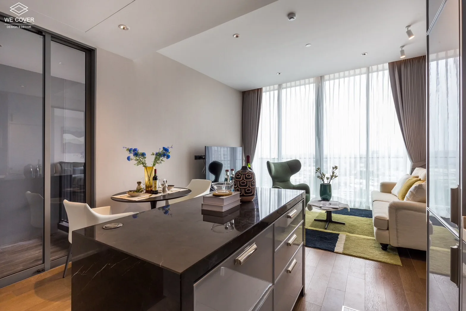 Property photos for Kraam Sukhumvit 26