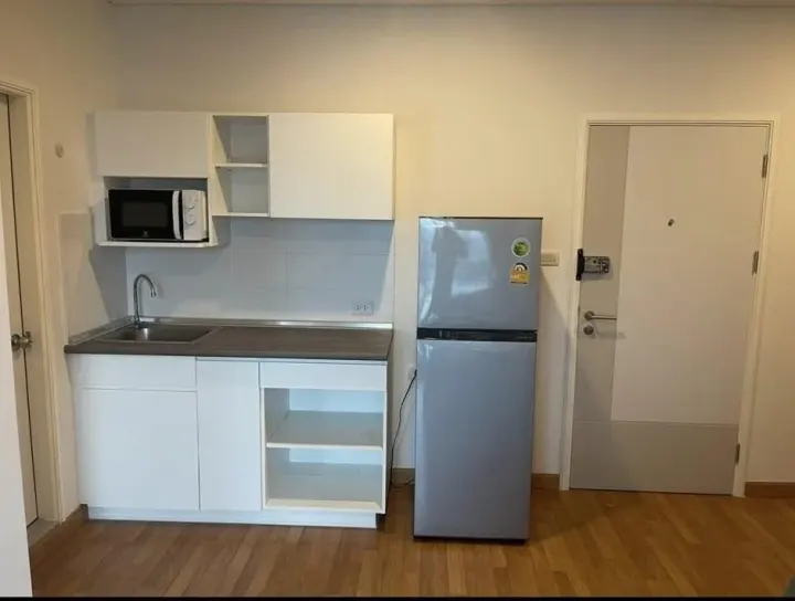 Property photos for Lumpini Place Ratchada-sathu