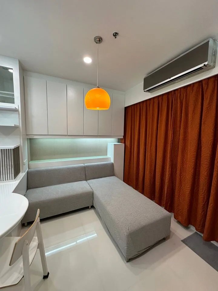 Property photos for Baan Klang Krung Siam - Pathumwan