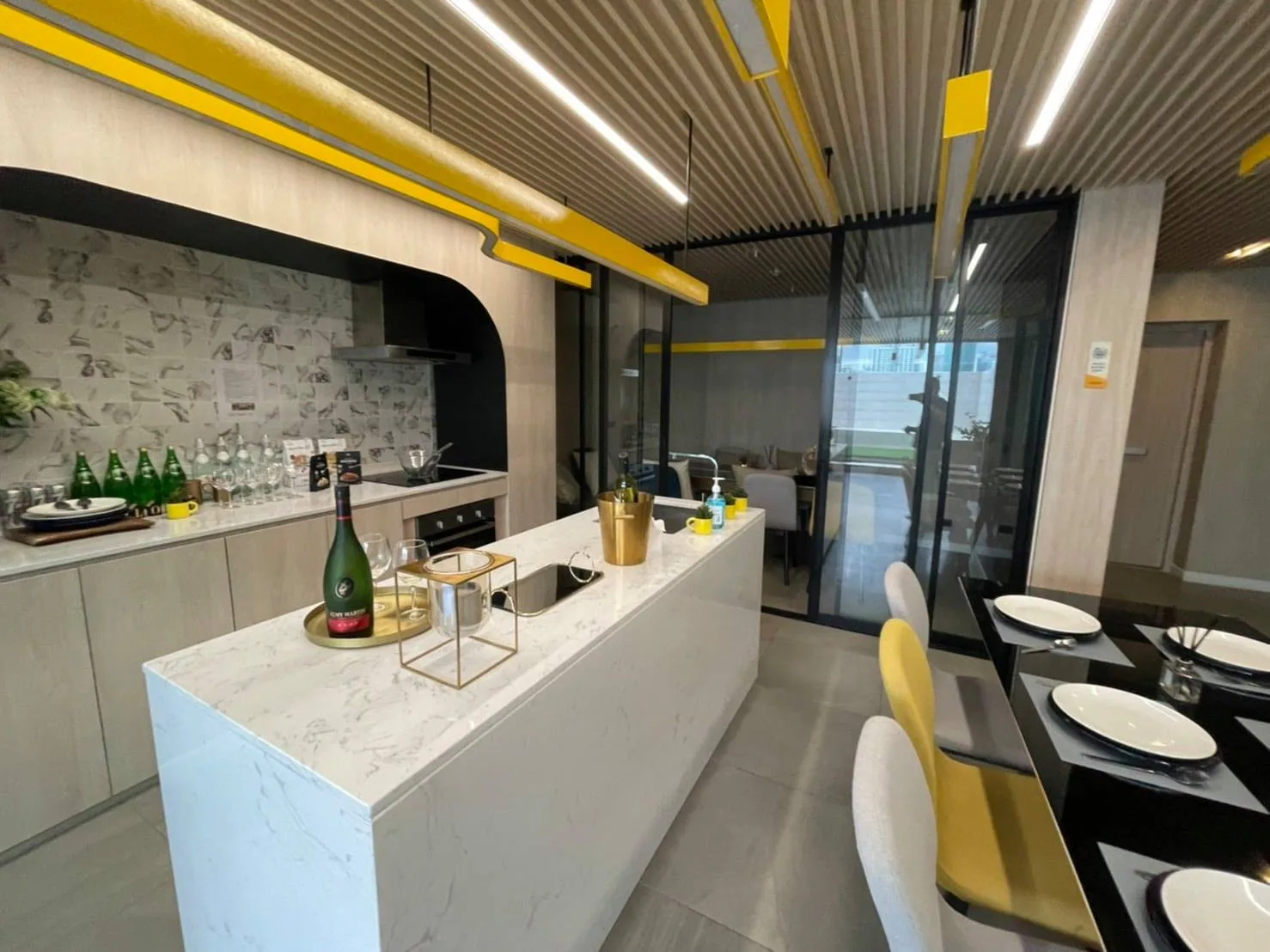 Property photos for Groove Ratchada - Rama 9