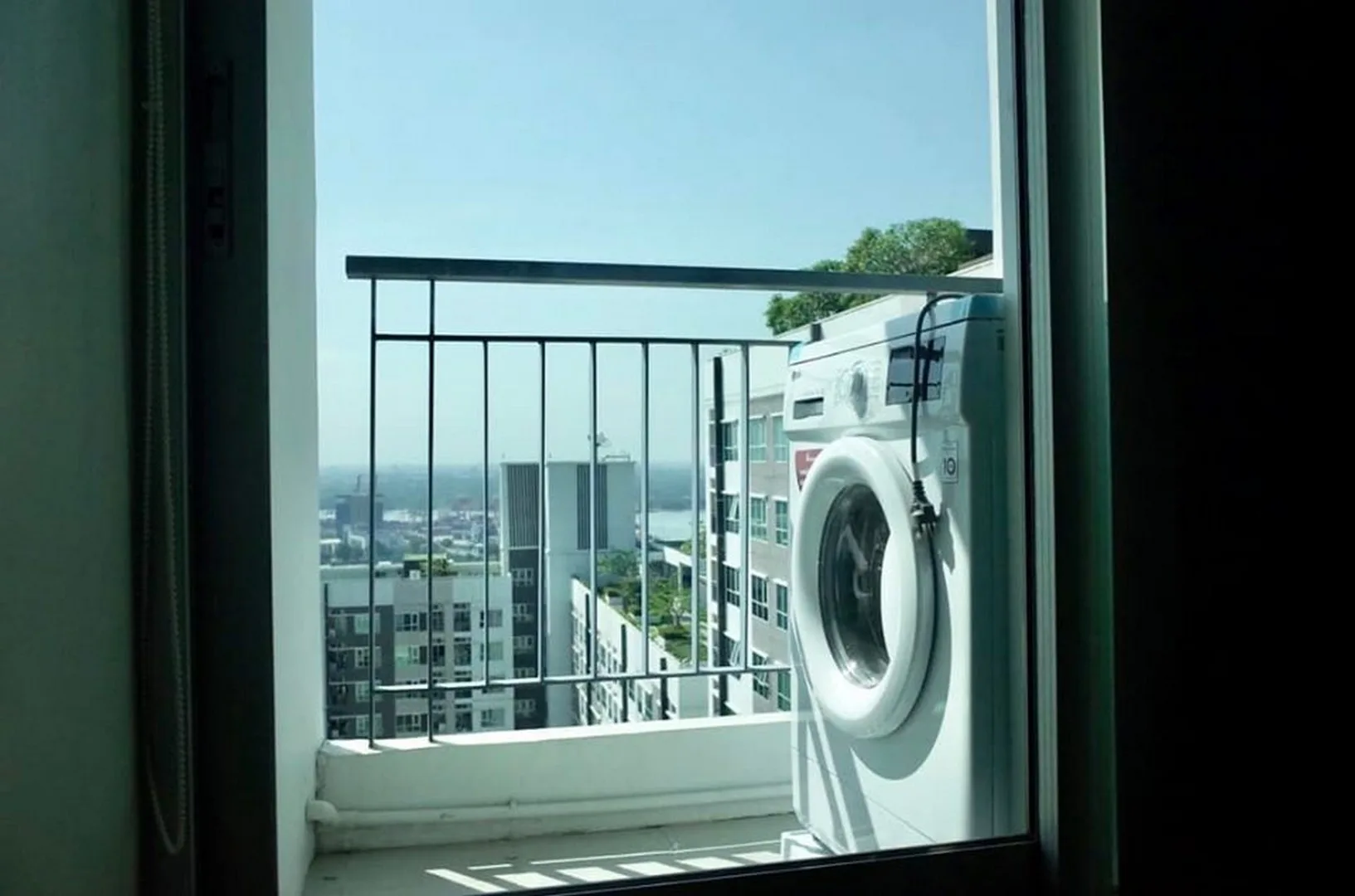 Property photos for Aspire Rama 4