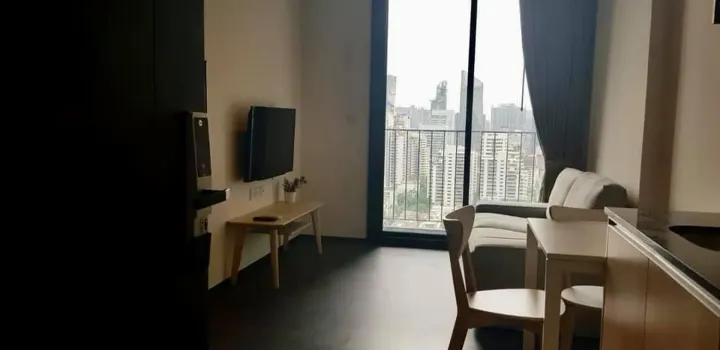 Property photos for Edge Sukhumvit 23