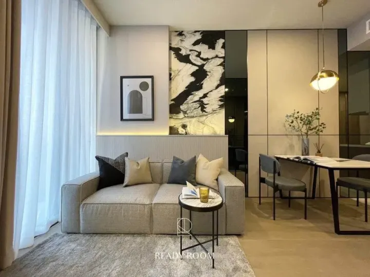 Property photos for Celes Asoke