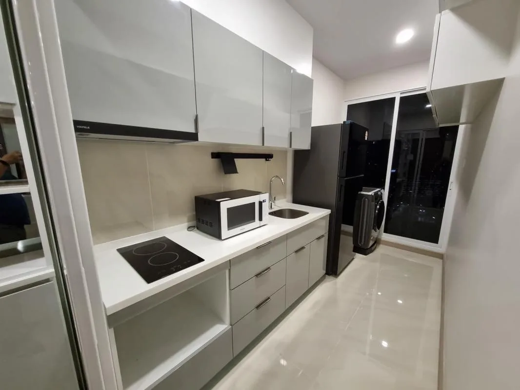 Property photos for Supalai Premier Si Phraya-samyan