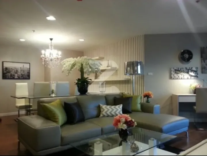 Property photos for Belle Grand Rama 9