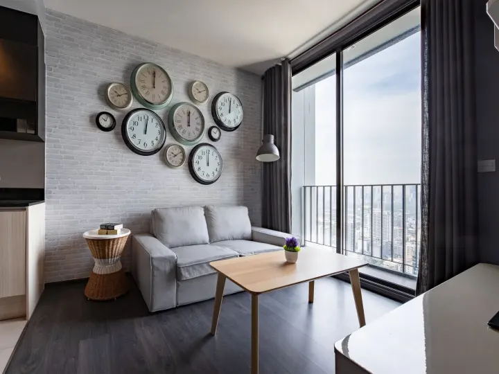 Property photos for Edge Sukhumvit 23