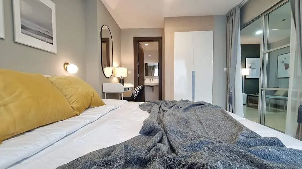 Property photos for Rhythm Ratchada