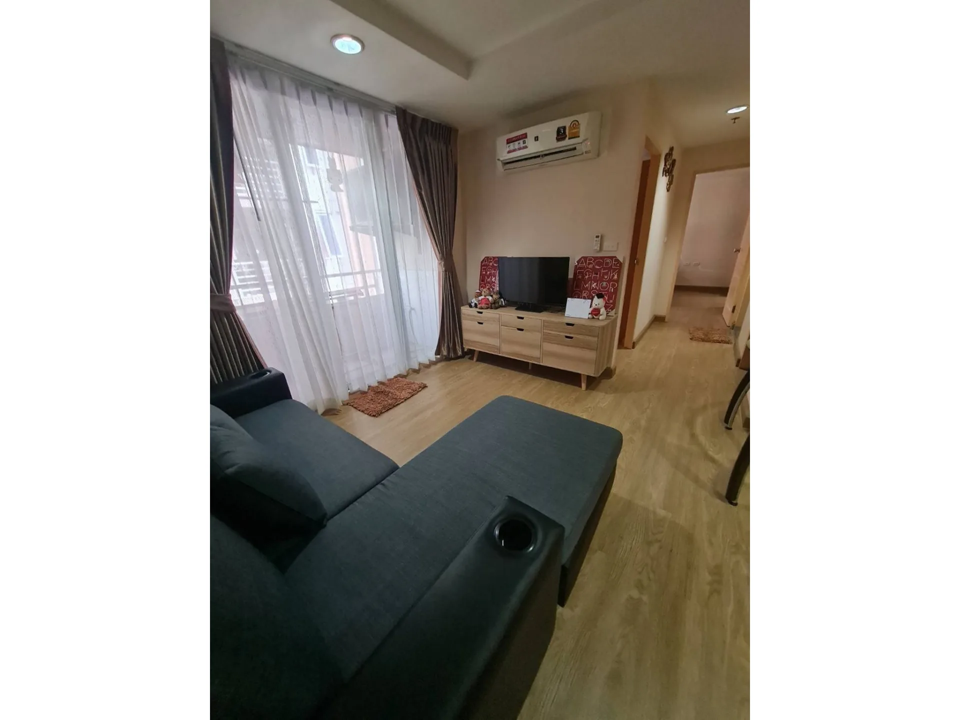 Property photos for The Master Sathorn