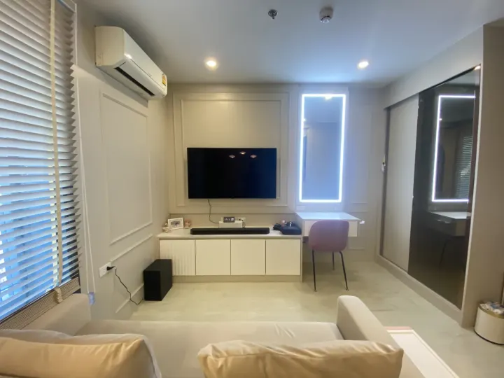 Property photos for Q Chidlom - Phetchaburi