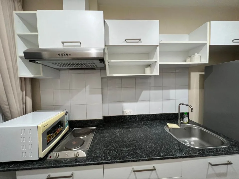 Property photos for Diamond Ratchada