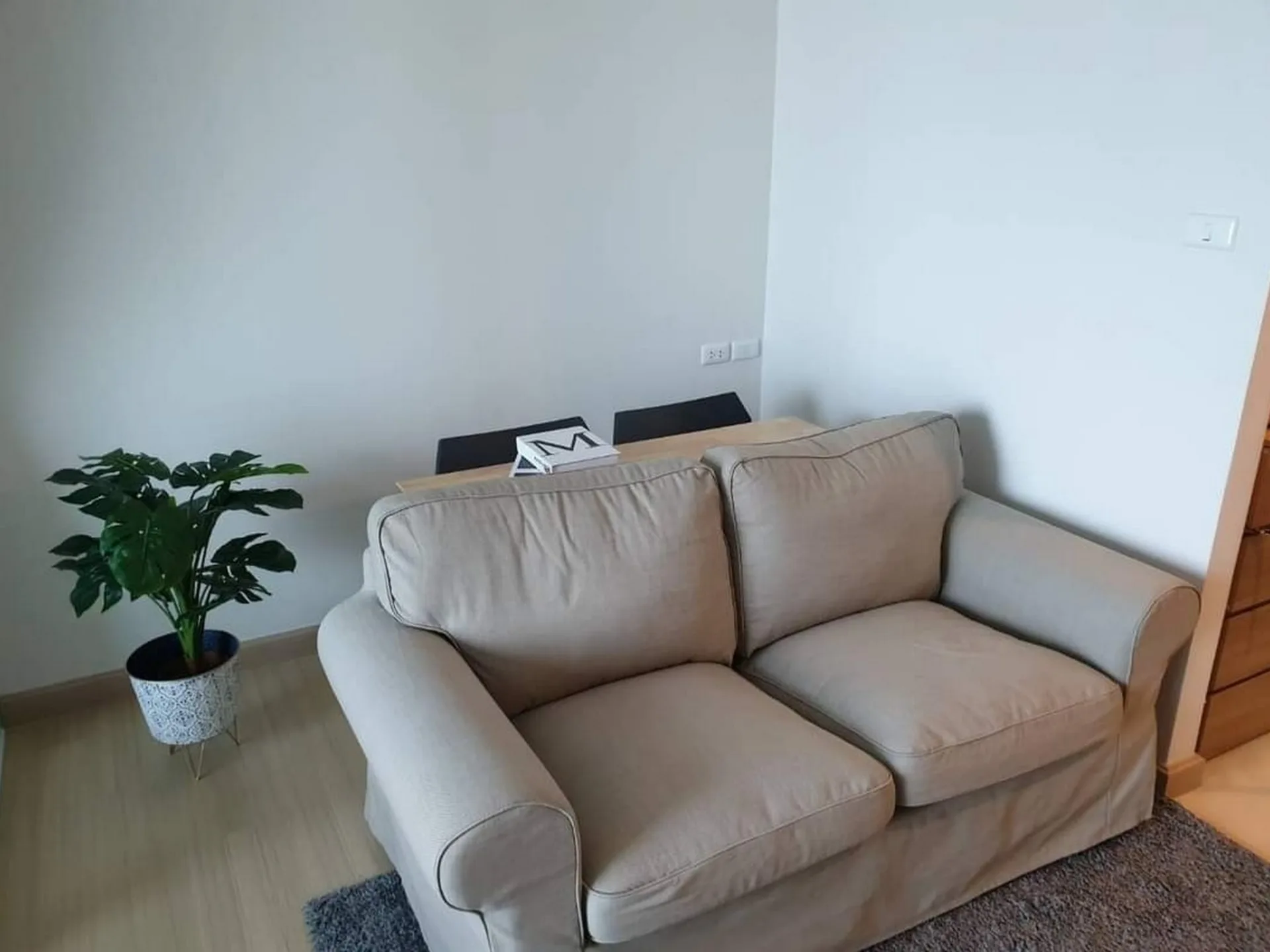 Property photos for Supalai Lite Ratchada - Naradhiwas - Sathon
