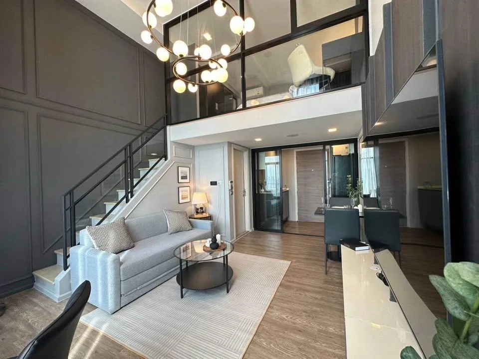 Property photos for Modiz Sukhumvit 50