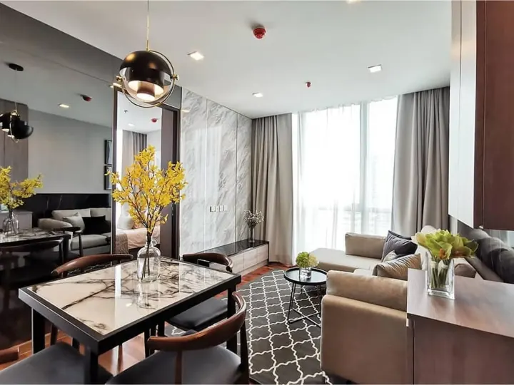 Property photos for Wish Signature  Midtown Siam