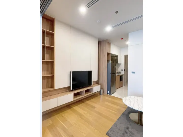 Property photos for Siamese Exclusive Sukhumvit 31