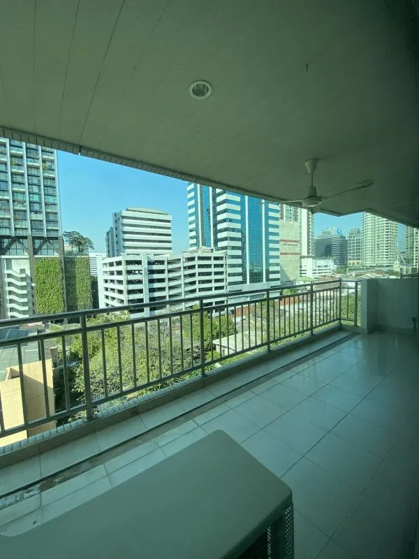 Property photos for Baan Thirapa