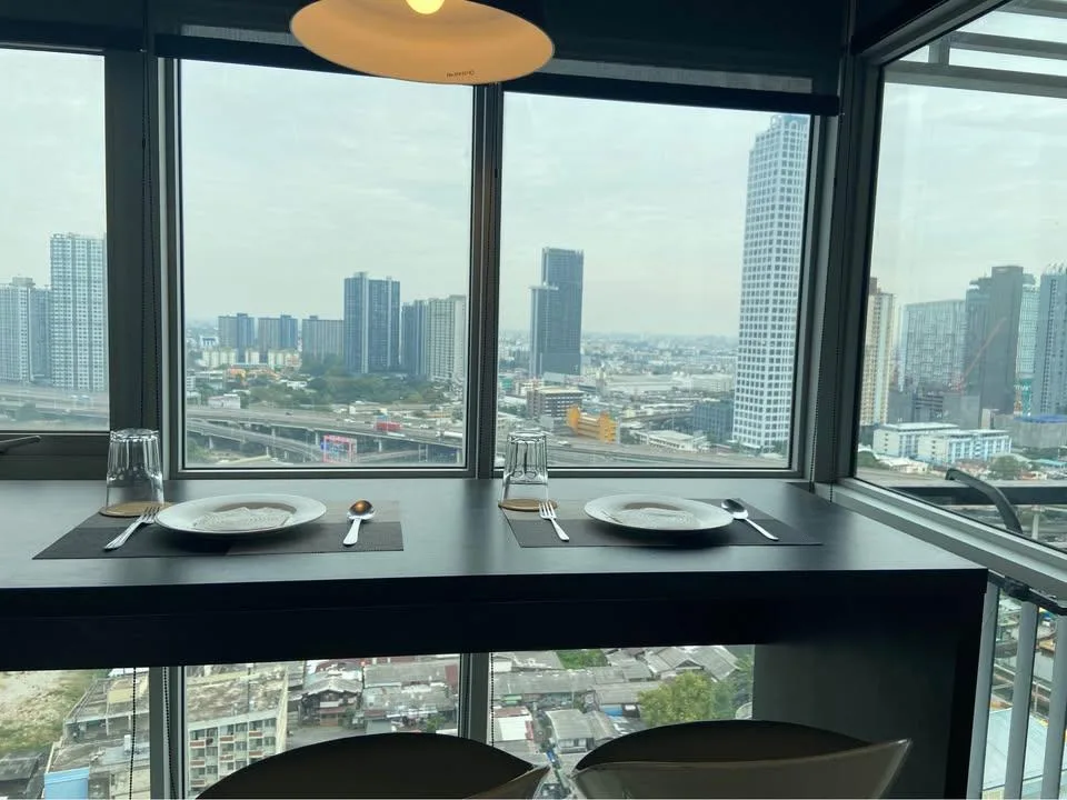 Property photos for Aspire Sukhumvit 48