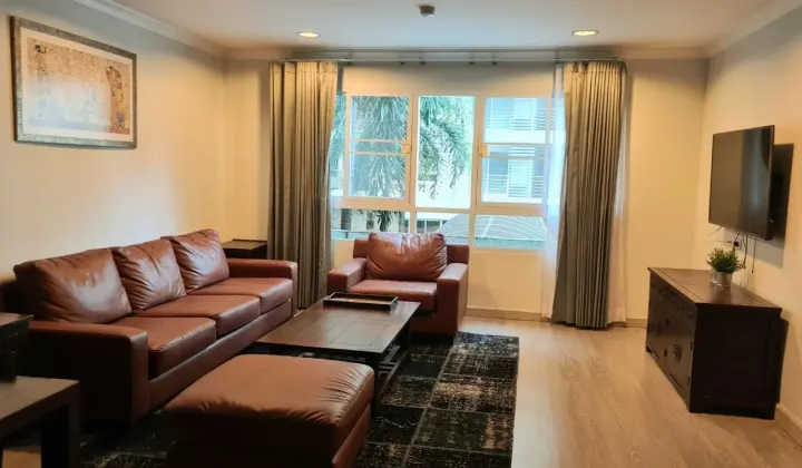 Property photos for Lumpini Suite Sukhumvit 41