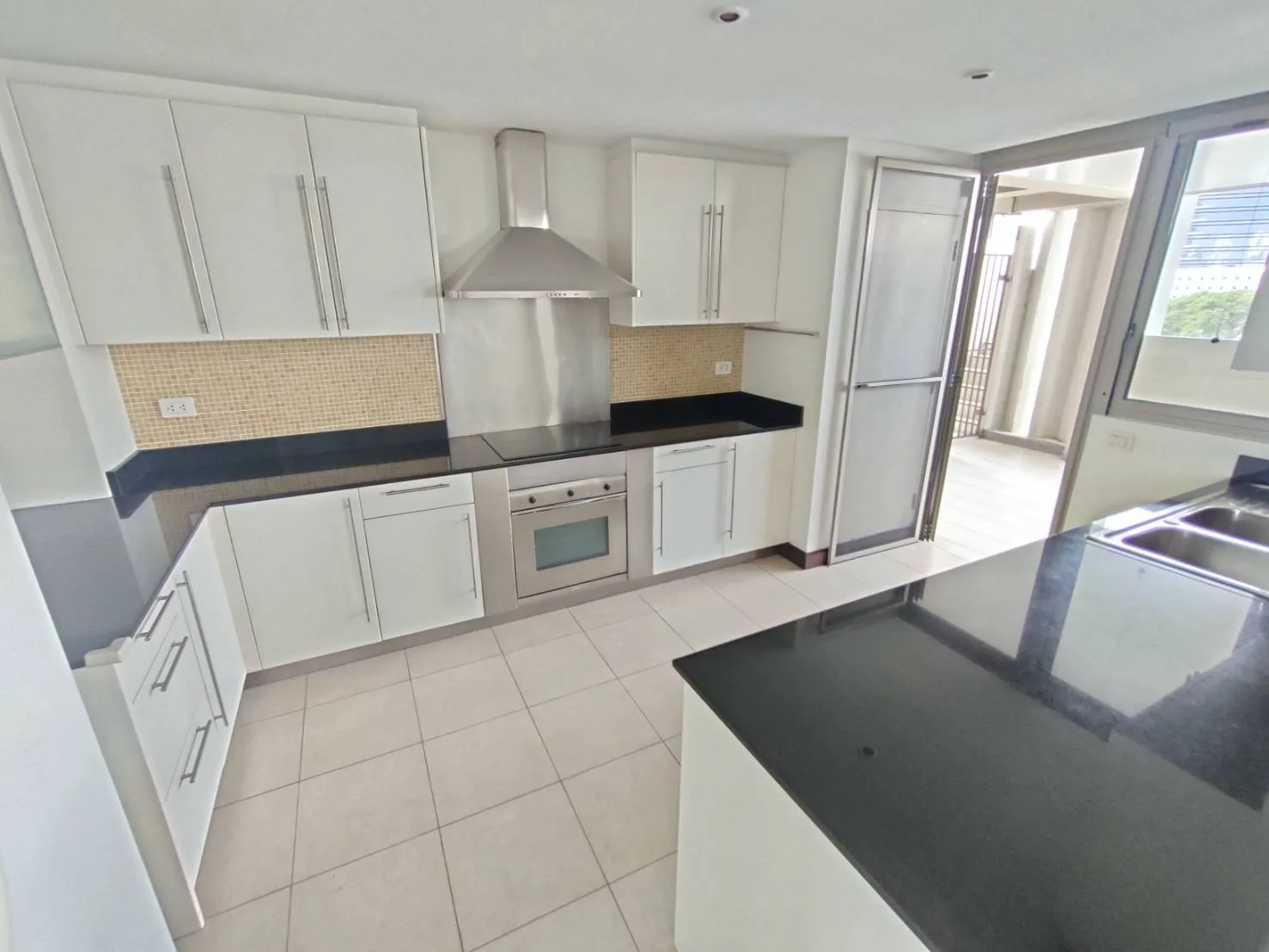 Property photos for Ruamrudee House