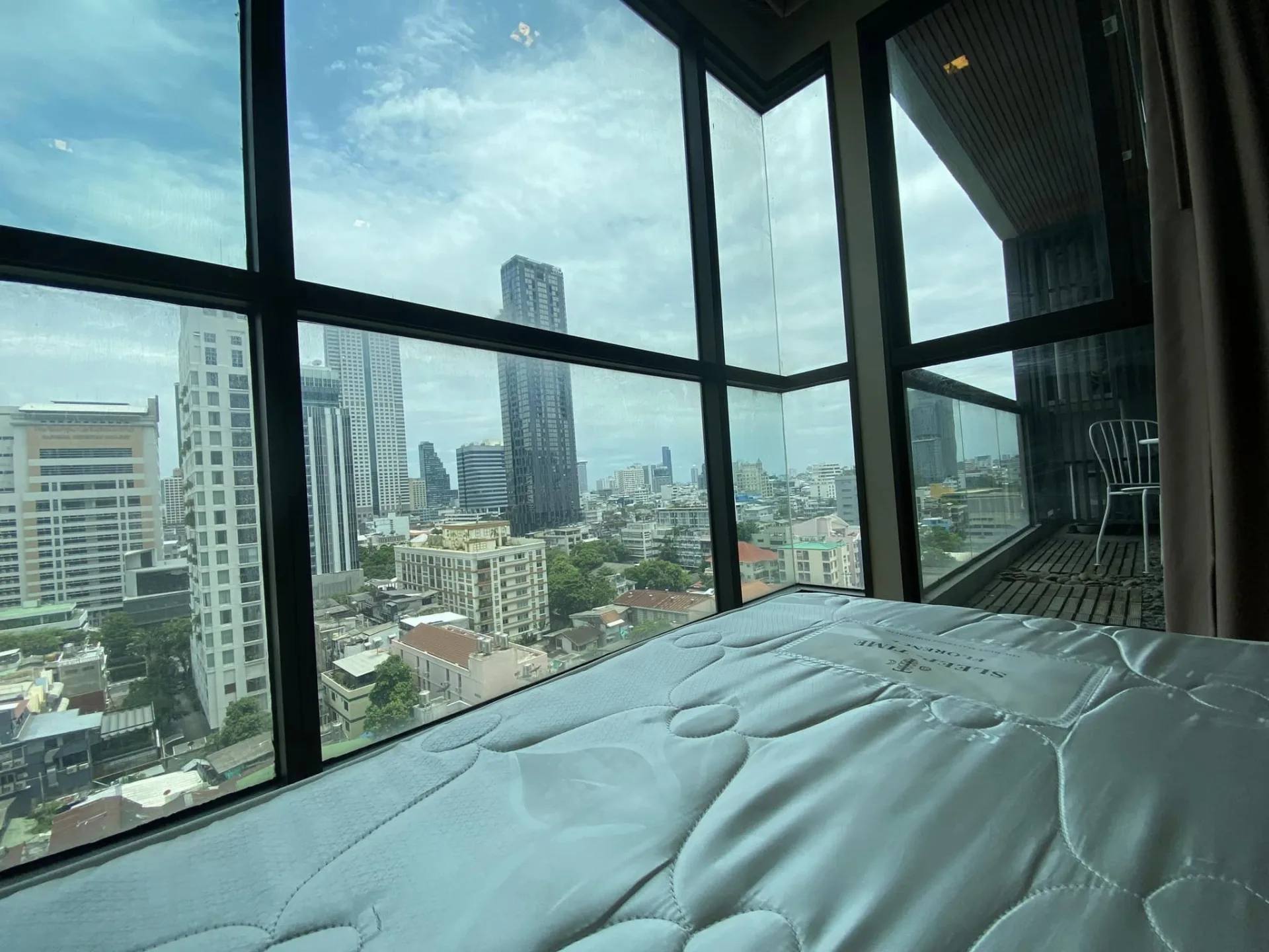 Property photos for The Address Sathorn