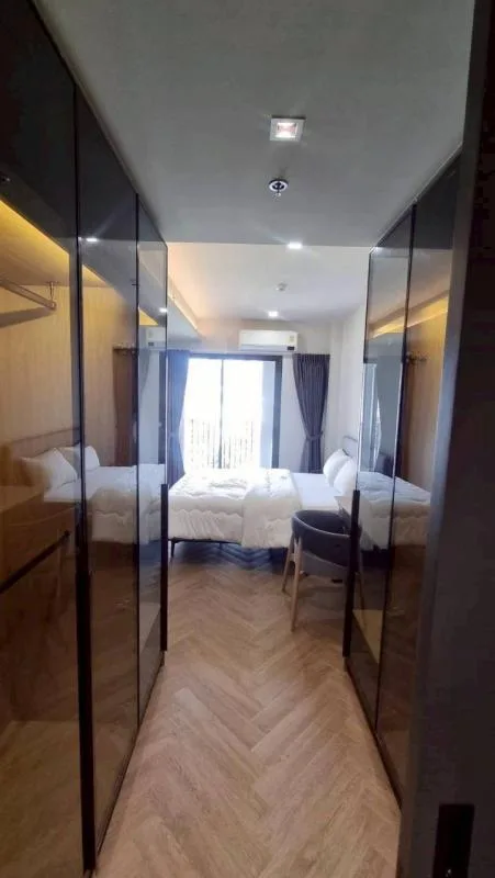 Property photos for Chapter Chula-samyan