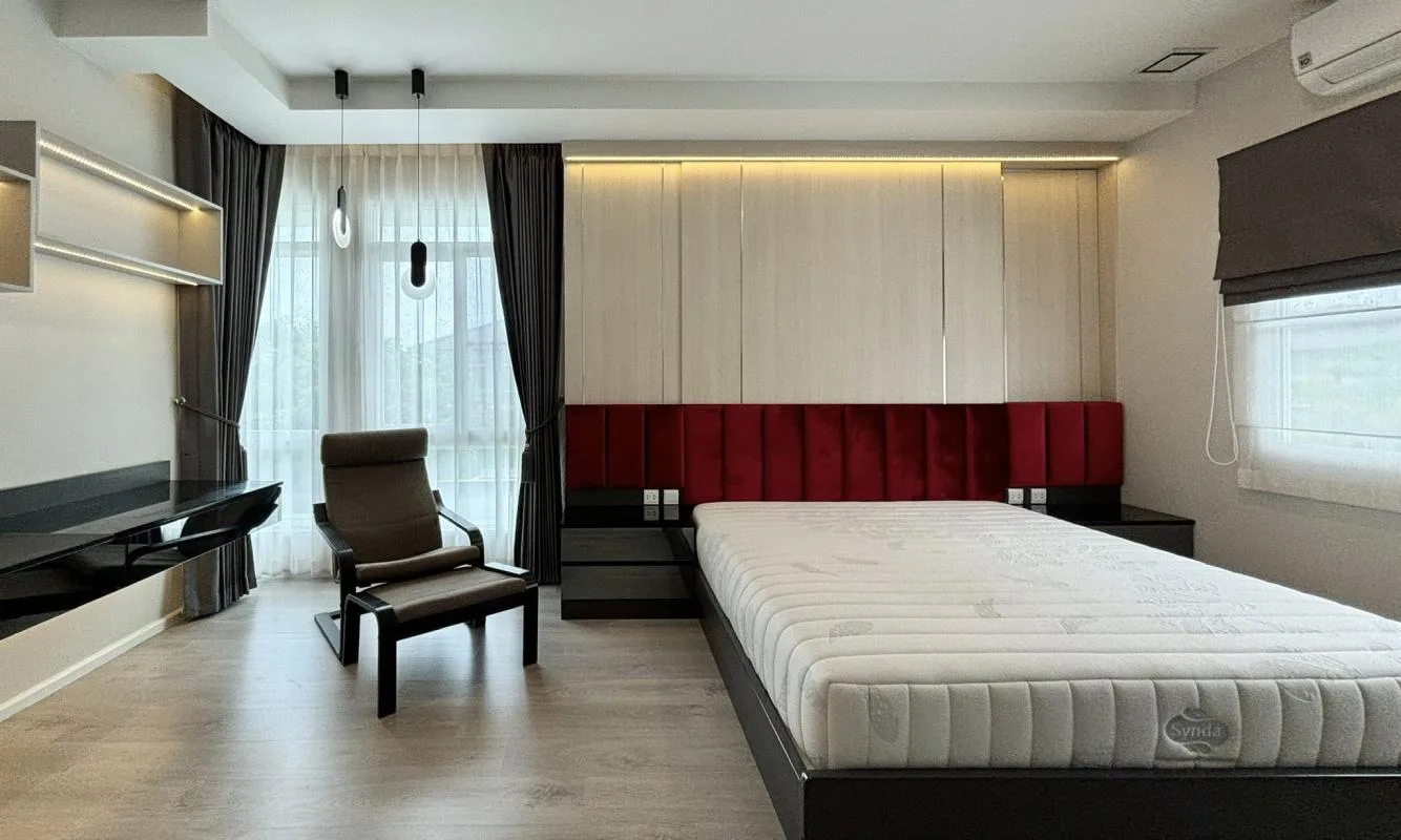 Property photos for Mantana Bangna-wongwaen