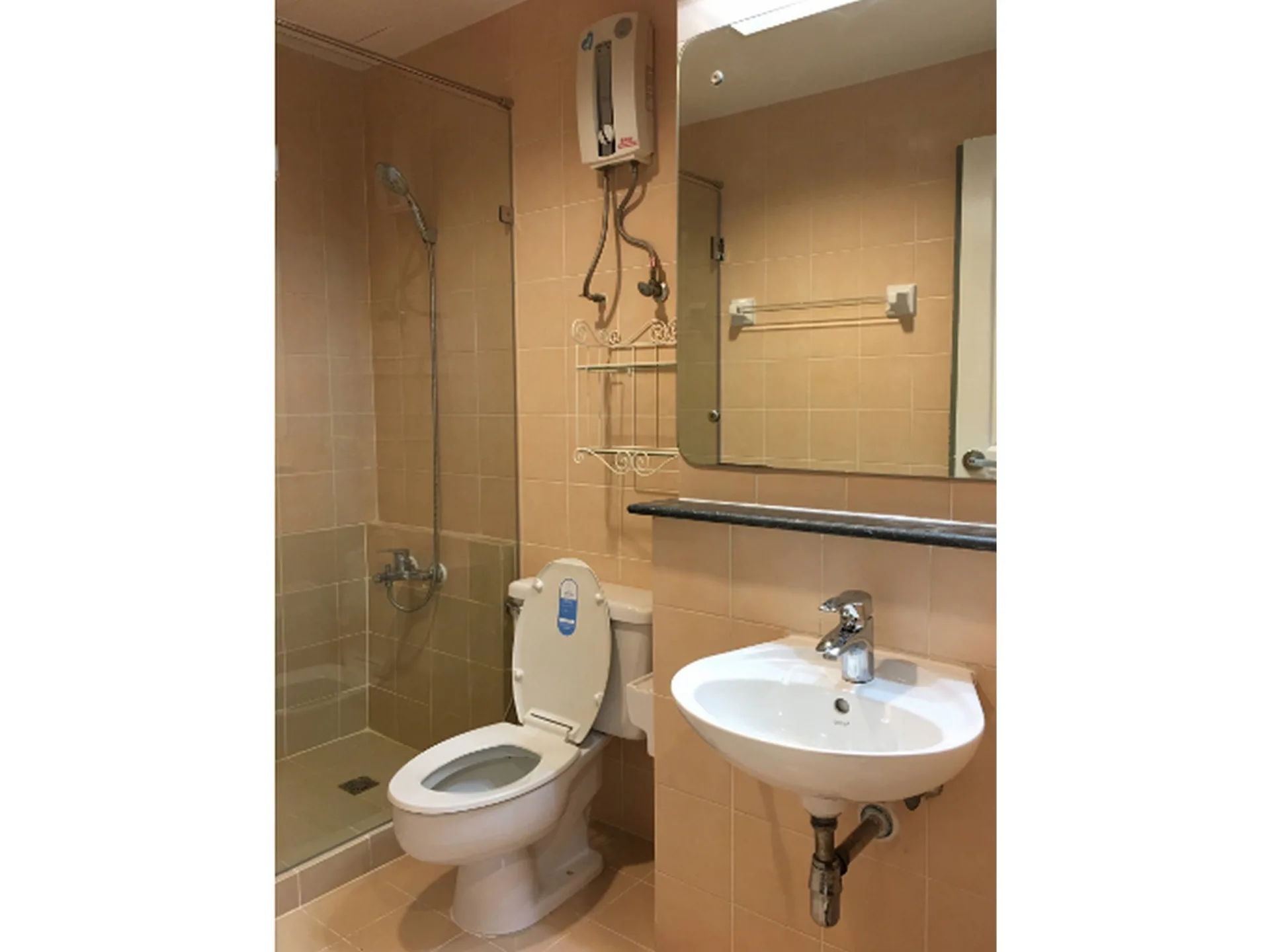 Property photos for The Waterford Diamond