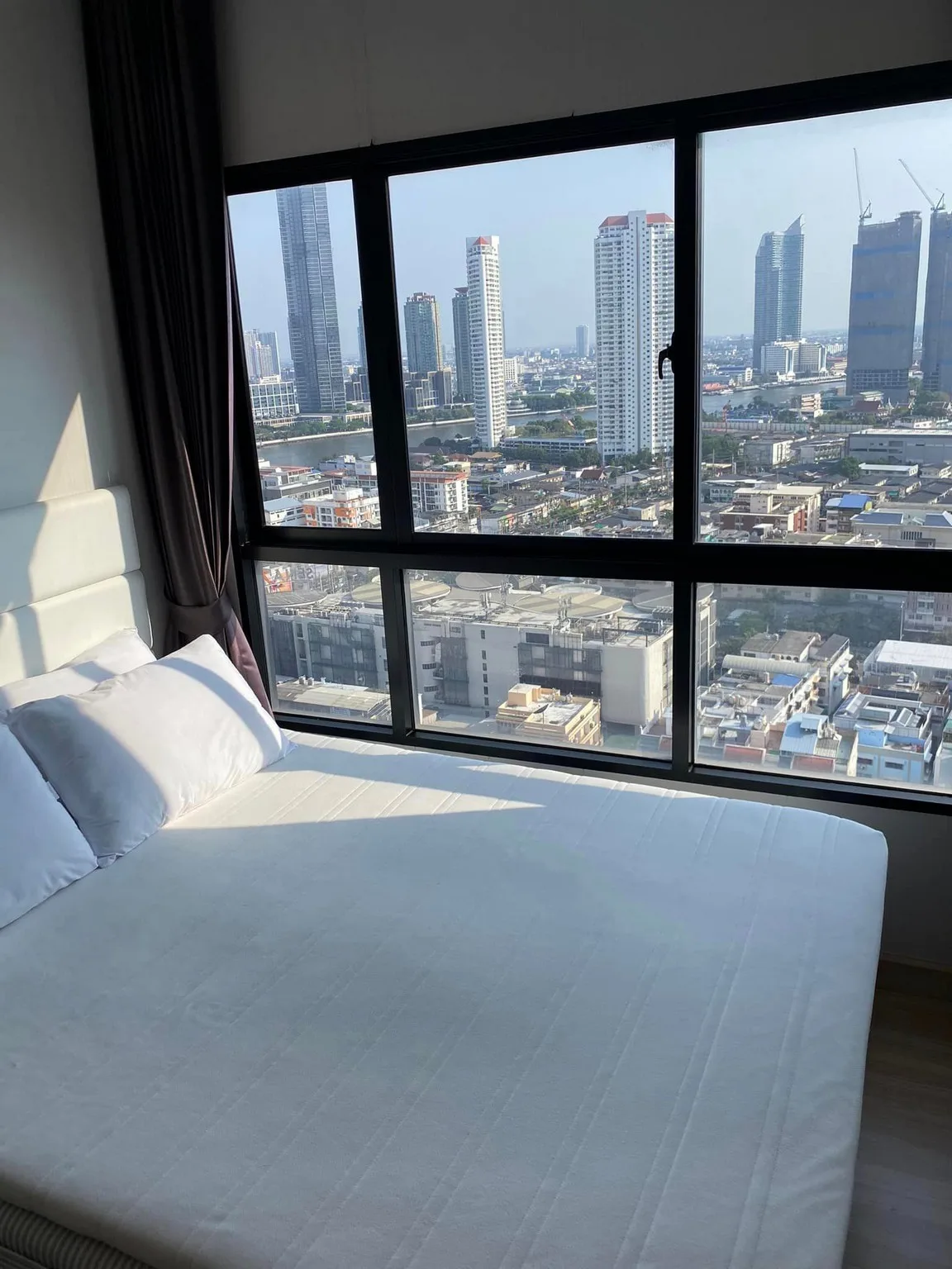 Property photos for Urbano Absolute Sathon - Taksin