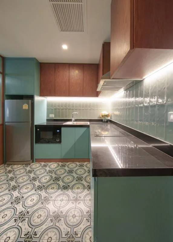 Property photos for Noble Solo