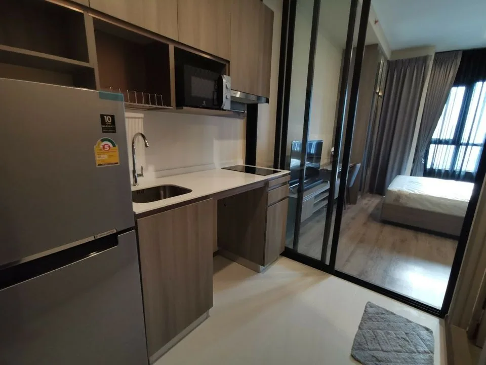 Property photos for Knightsbridge Prime Onnut