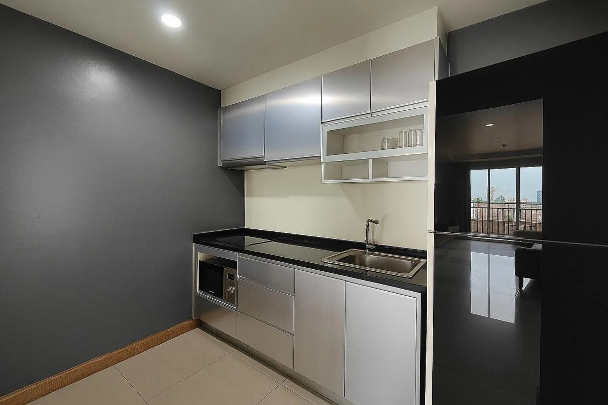 Property photos for Supalai Wellington