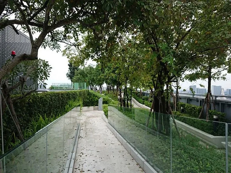 Property photos for Ideo Thaphra Interchange