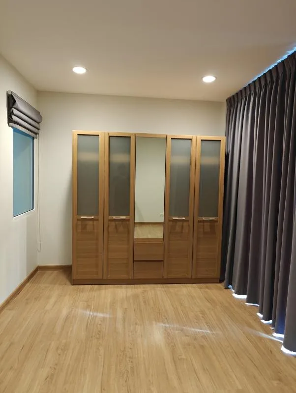 Property photos for Baan Klang Muang Ladprao 71