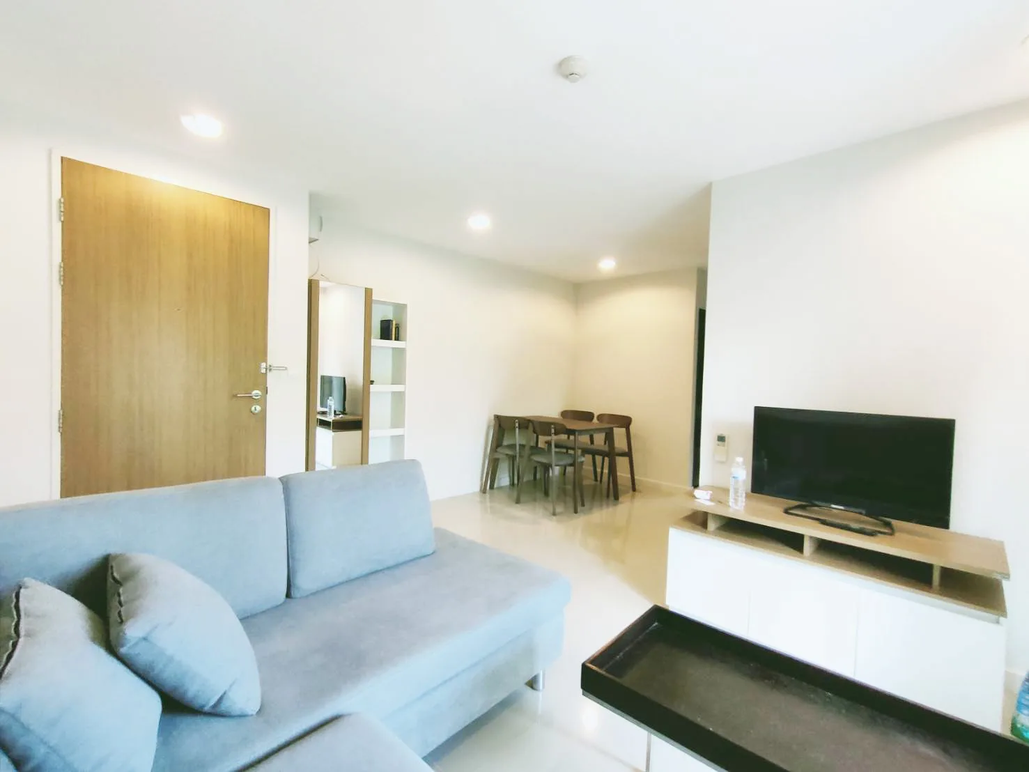 Property photos for Zenith Place Sukhumvit 42
