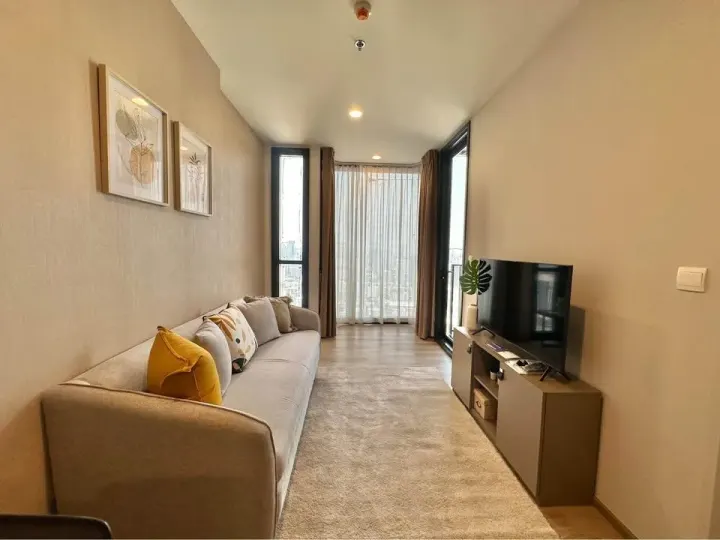 Property photos for OKA HAUS Sukhumvit 36
