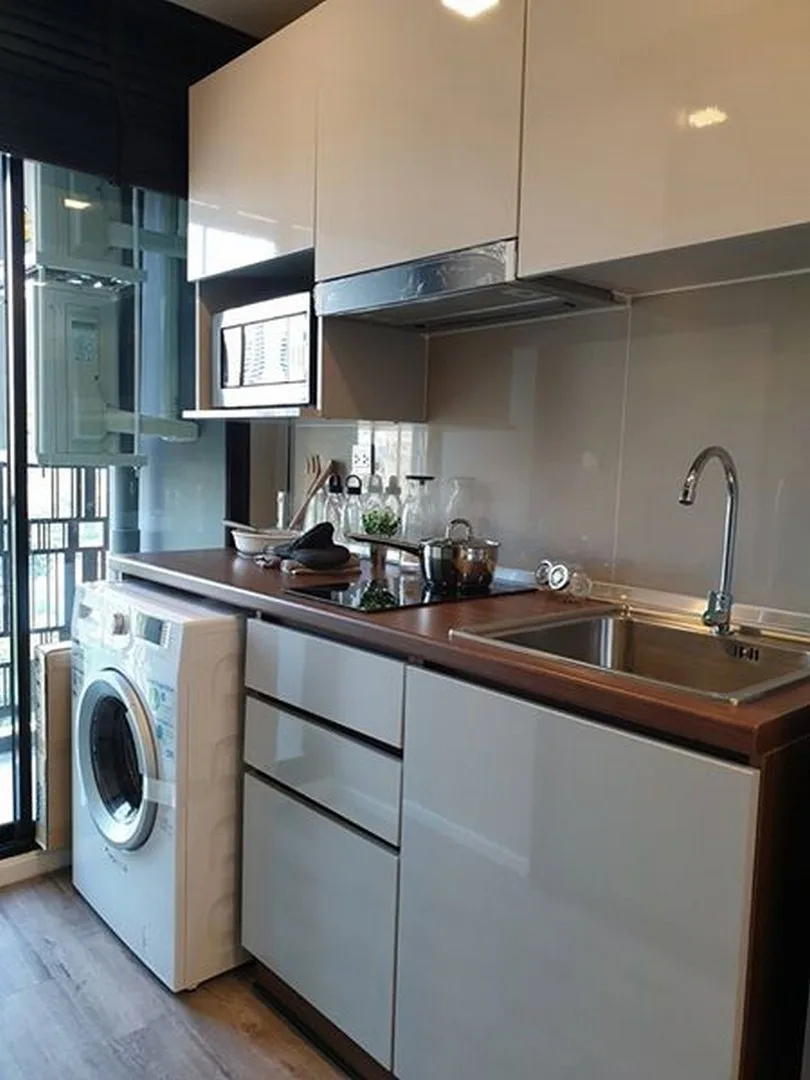 Property photos for Modiz Ratchada 32