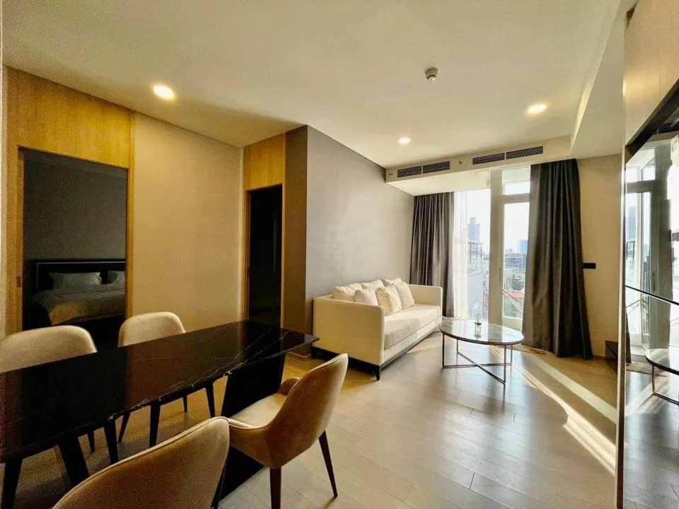 Property photos for Siamese Exclusive Sukhumvit 42