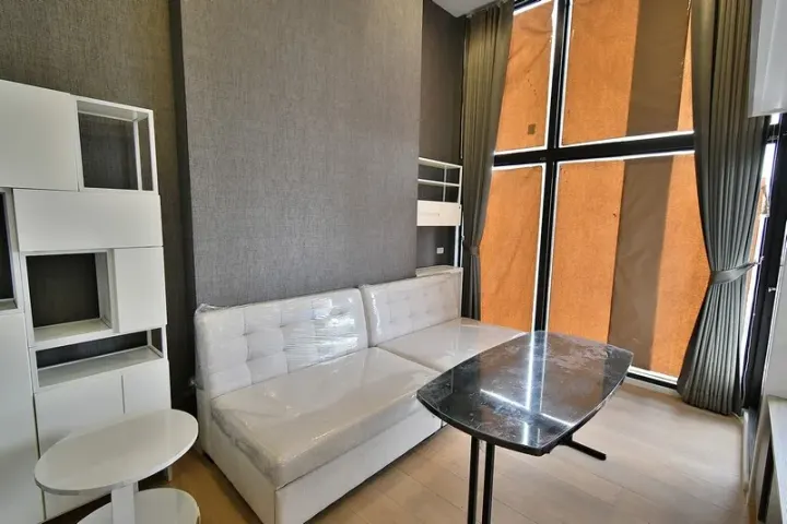Property photos for Chewathai Residence Asoke
