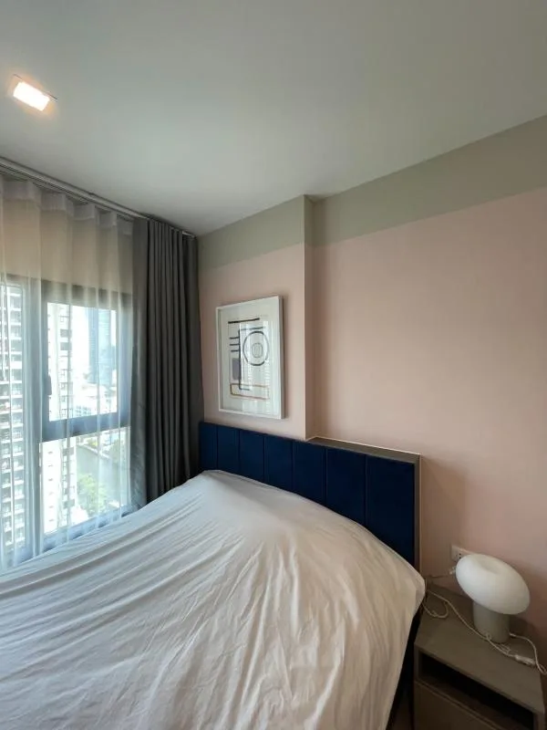Property photos for The Base Phetchaburi-thonglor