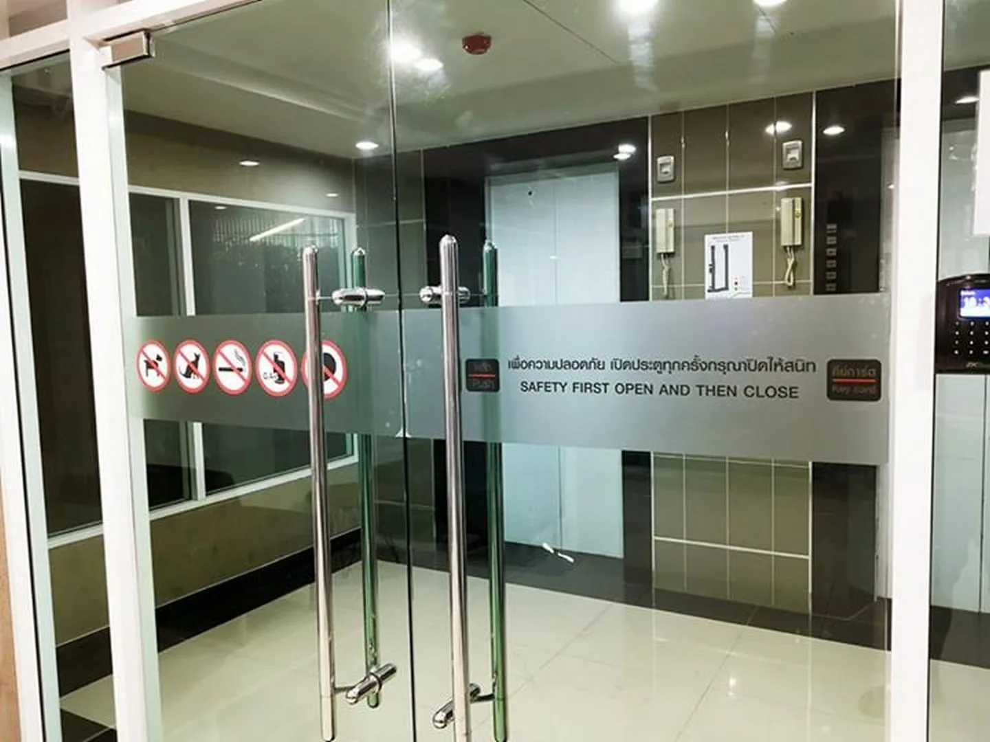 Property photos for Regent Home Sukhumvit 81