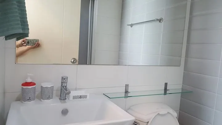 Property photos for Aspire Rama 4