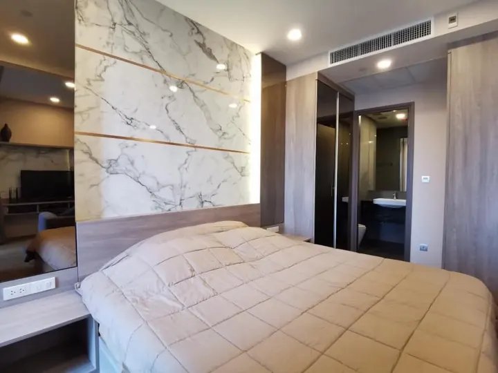 Property photos for Ashton Chula - Silom