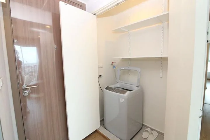 Property photos for Fuse Chan - Sathorn